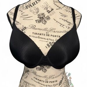 Victoria's Secret Classic Black Bra